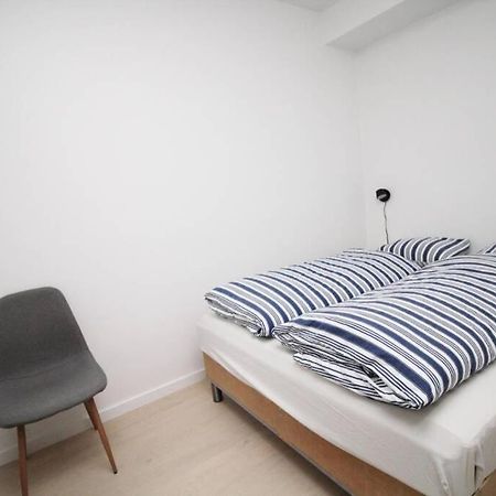 Nordic Host Apts - Opera House, Munch And Maaemo / 2Bd City Center ออสโล ภายนอก รูปภาพ