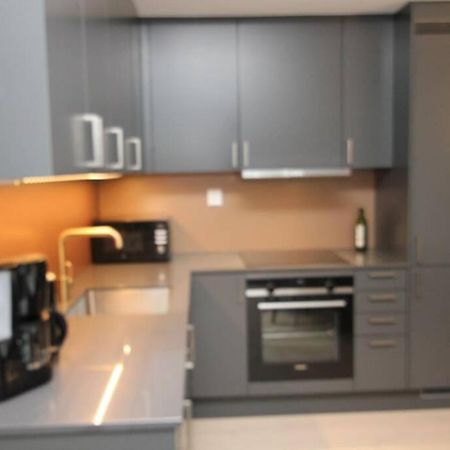 Nordic Host Apts - Opera House, Munch And Maaemo / 2Bd City Center ออสโล ภายนอก รูปภาพ