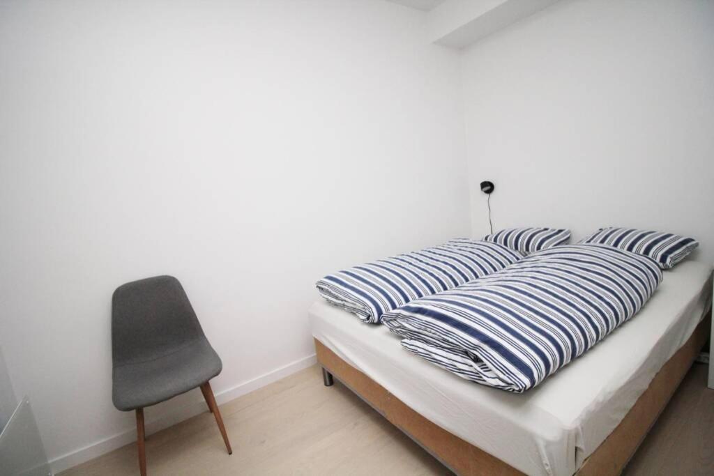 Nordic Host Apts - Opera House, Munch And Maaemo / 2Bd City Center ออสโล ภายนอก รูปภาพ