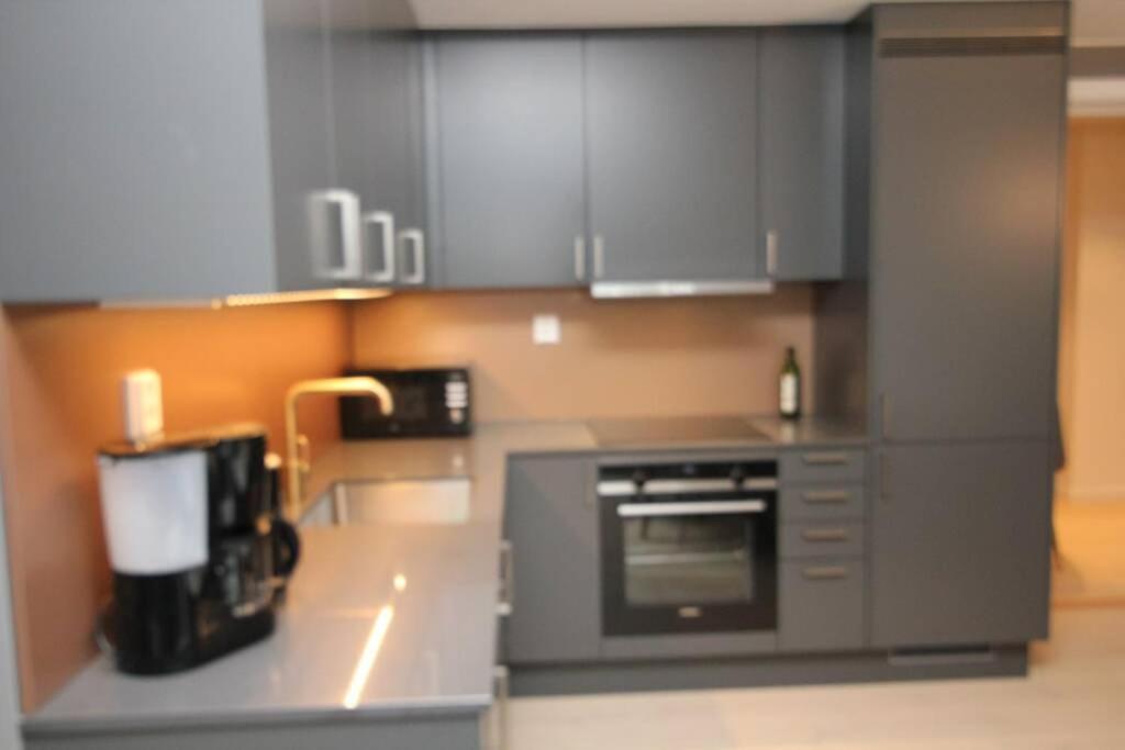 Nordic Host Apts - Opera House, Munch And Maaemo / 2Bd City Center ออสโล ภายนอก รูปภาพ