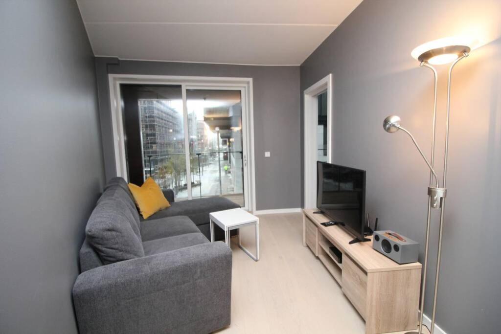 Nordic Host Apts - Opera House, Munch And Maaemo / 2Bd City Center ออสโล ภายนอก รูปภาพ